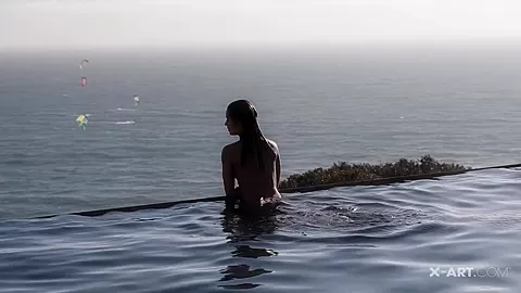 Wet Perfection - X-Art