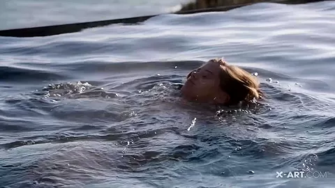 Wet Perfection - X-Art
