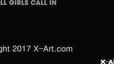 Call Girls Fantasy - X-Art