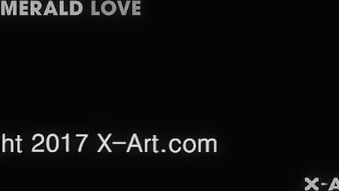 Emerald Love - X-Art