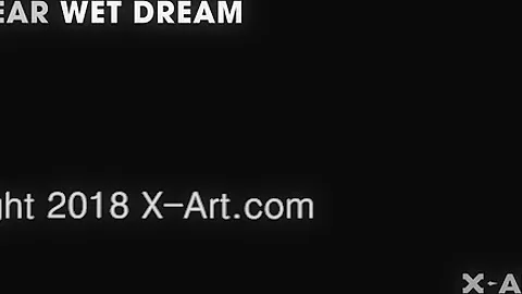 Clear Wet Dream - X-Art