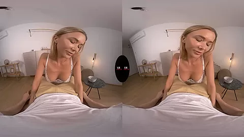 Cocktease Venera Milks Out Your Cum On Her Boobs - Big Tits Pornstar Edging Blowjob