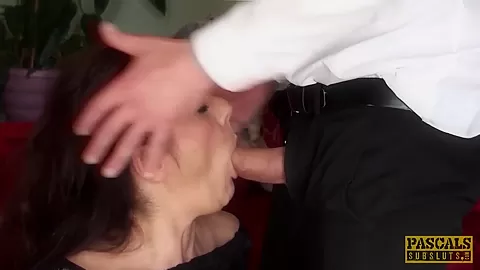 PASCALSSUBSLUTS UK Leia Organa Dominated And Cum Sprayed