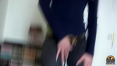 Skipping Work - PropertySex