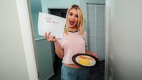 Messy Roommate - PropertySex