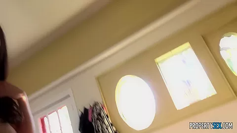 Welcome To America - PropertySex
