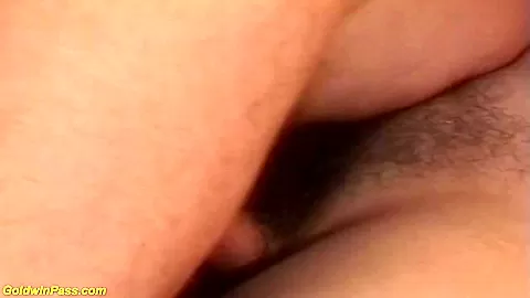 first rough threesome for grandma