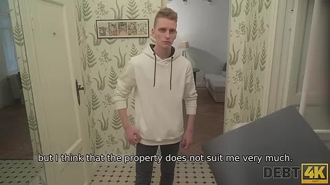 DEBT4k. If girl cant pay loans, she should have hardcore anal sex