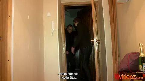 Alisha in Slut fucks for her greedy bf