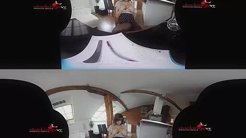 Secretary Slut