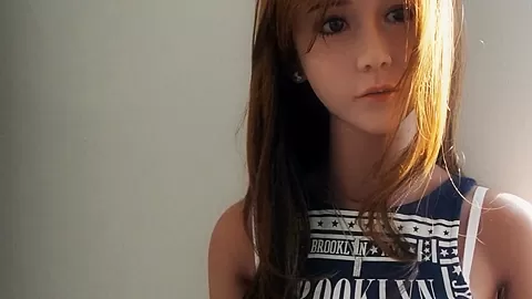 Doggystyle pleasures with sex dolls and other possibilities