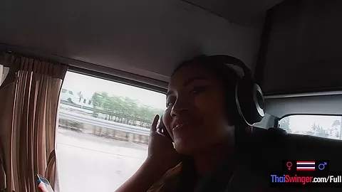 Travelling amateur teen 18+ couple having horny sex in a hotel