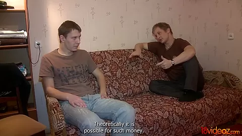 Chinita in Money and sex from the ex