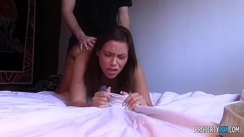 Real Estate Agent Reality Show Casting - PropertySex