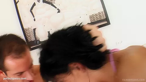 Natalie fetish hardcore teen 18+ fuck atTamed teens 18+