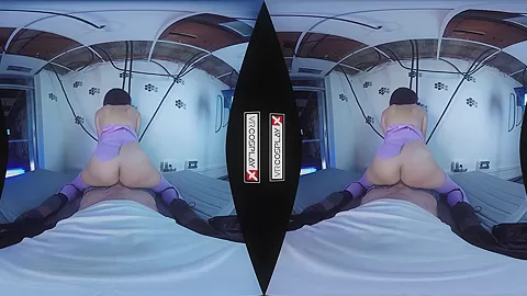 Cock In The Shell