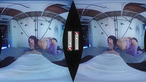 Cock In The Shell