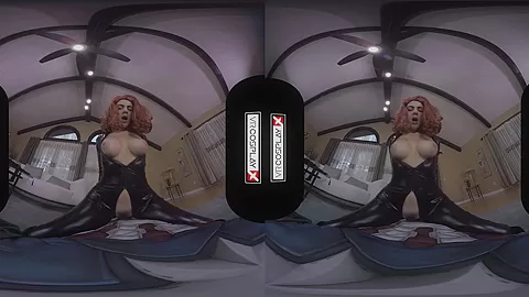 Avengers A XXX Parody