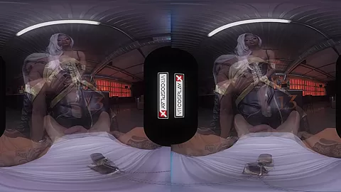 XXX-Men