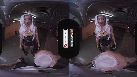 XXX-Men