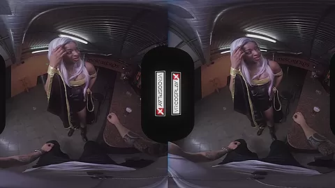 XXX-Men