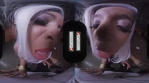 XXX-Men