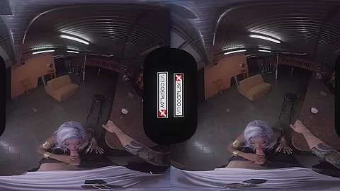 XXX-Men