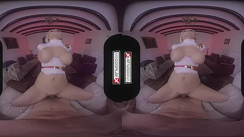 Powergirl ASSembly A XXX Parody