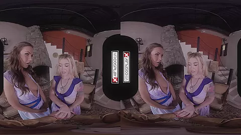 Game of Thrones A XXX Parody