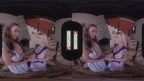 Game of Thrones A XXX Parody