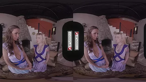 Game of Thrones A XXX Parody