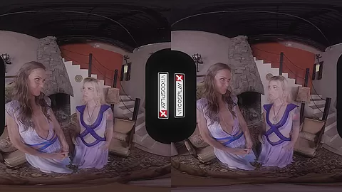 Game of Thrones A XXX Parody
