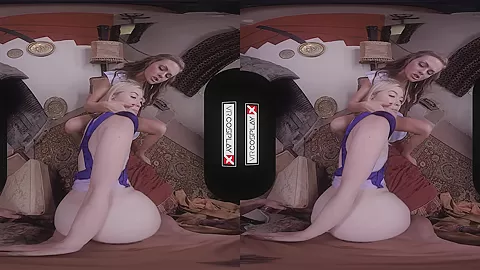 Game of Thrones A XXX Parody