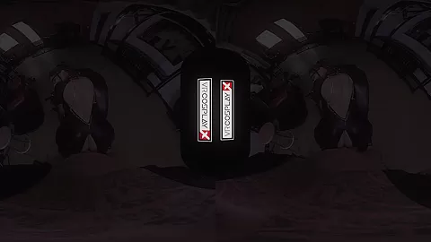 Bayonetta A XXX Parody