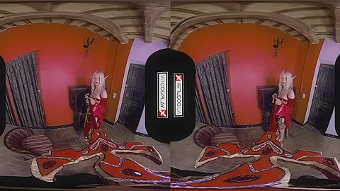 WOW A XXX Parody