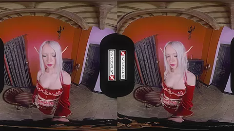 WOW A XXX Parody