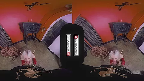 WOW A XXX Parody