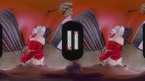 WOW A XXX Parody