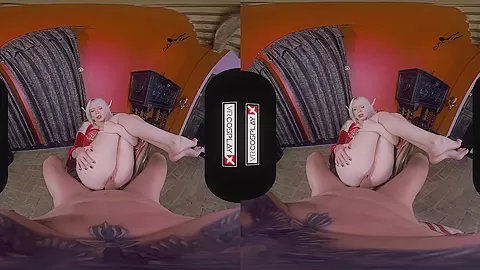 WOW A XXX Parody