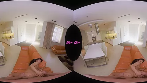 Anal Pounding