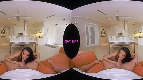 Anal Pounding