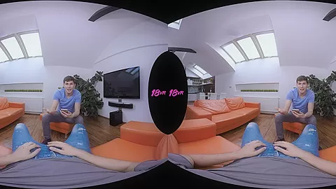 Room For Two