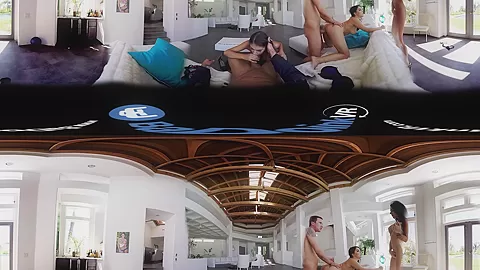 Cumming Full Circle - A 360 Experience