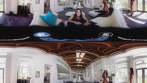 Cumming Full Circle - A 360 Experience