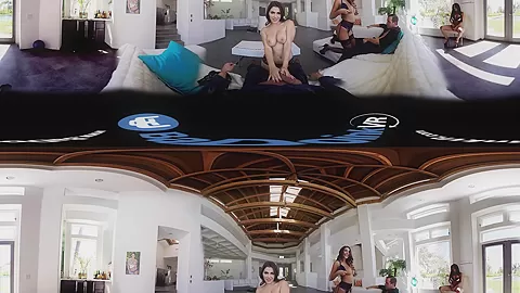 Cumming Full Circle - A 360 Experience