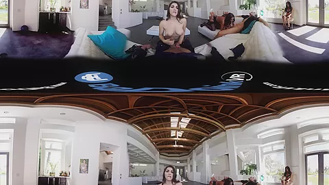 Cumming Full Circle - A 360 Experience