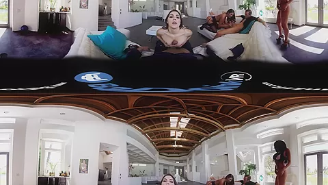 Cumming Full Circle - A 360 Experience