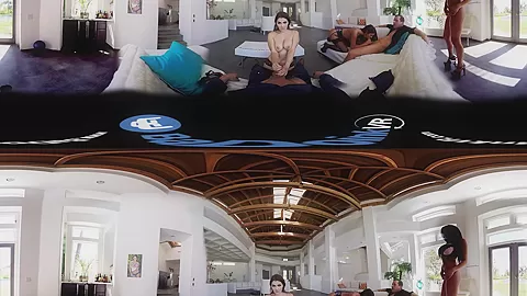 Cumming Full Circle - A 360 Experience