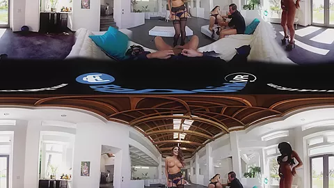 Cumming Full Circle - A 360 Experience
