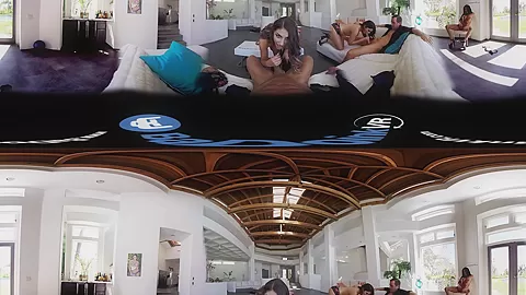 Cumming Full Circle - A 360 Experience